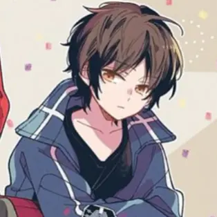 Profile image of 烏丸京介