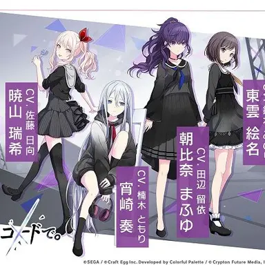 Profile image of 25時ナイトコードで