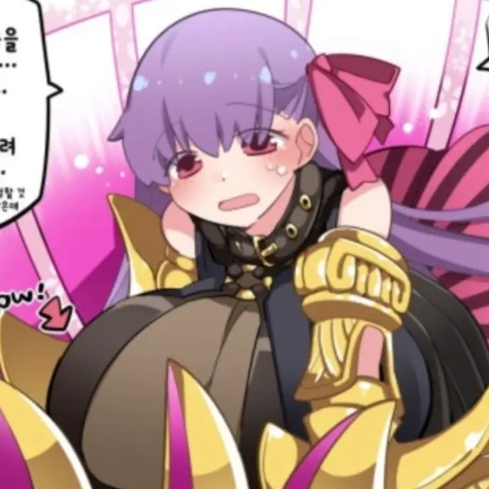 CraftyPrice8389의 페션립과 동거