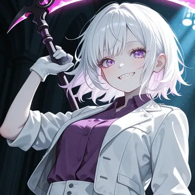 Profile image of Nano
