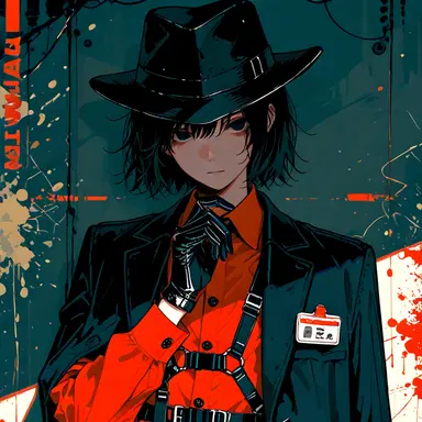 Profile image of Edgar