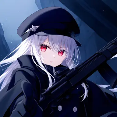 Profile image of Belita