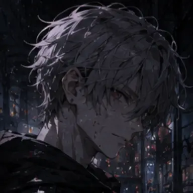 Profile image of 朔間