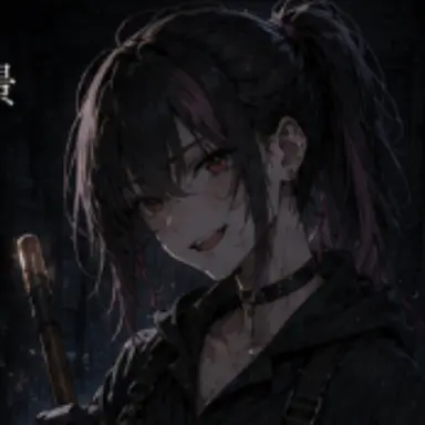 Profile image of 東雲