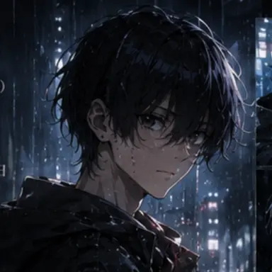Profile image of 雨宮