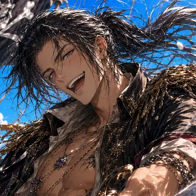 Profile image of レグルス