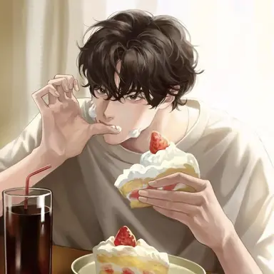 Profile image of Elias