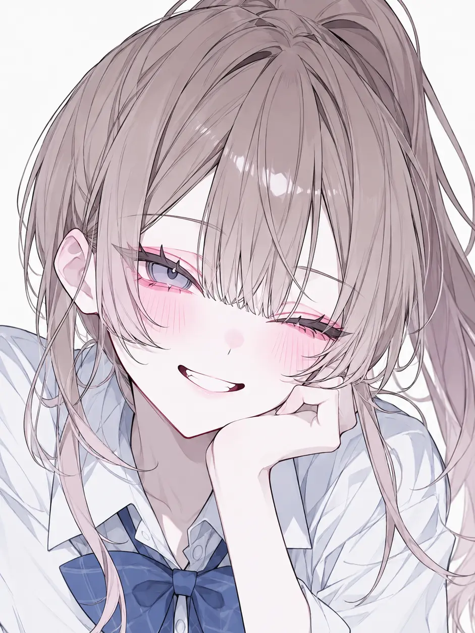 MintyTulip9052의 自認元カノ…？