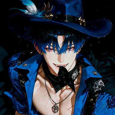 Profile image of 델마르 카이로스