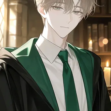 Profile image of Dorian Selwyn