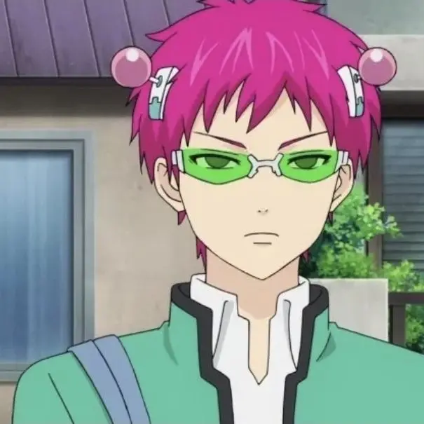 UniqueAddax6789의 사이키 쿠스오의 재난