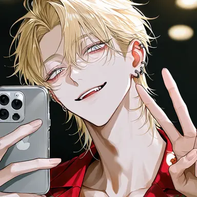Profile image of レオ
