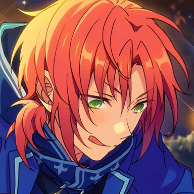 Profile image of 月永 レオ