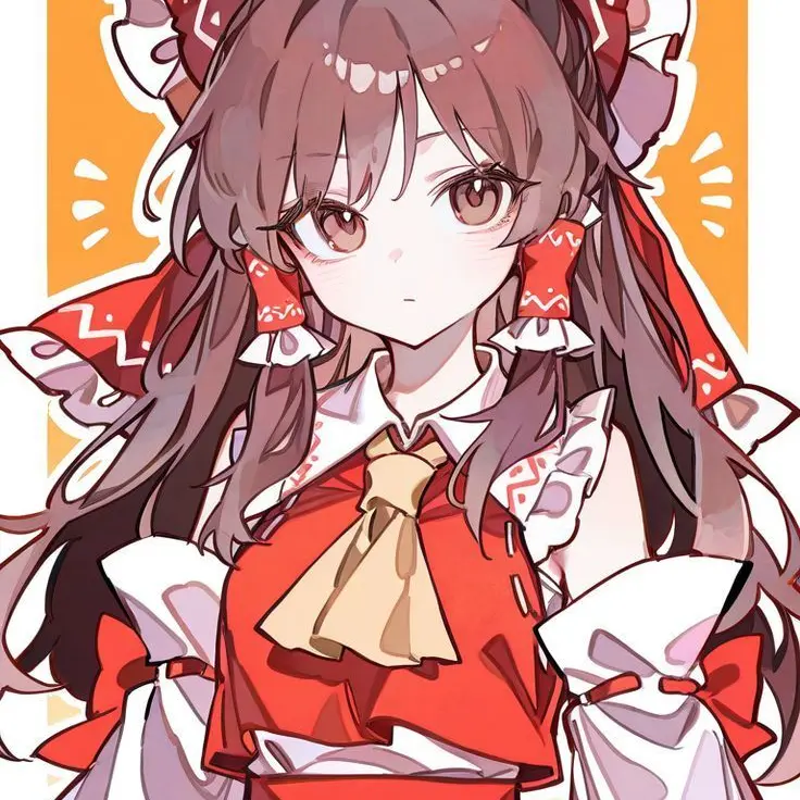 Ame-0024의 呪術廻戦×東方Project