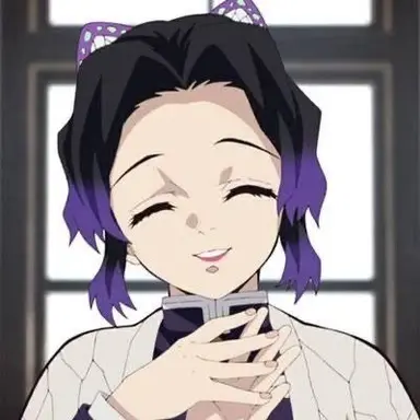 Profile image of 胡蝶しのぶ