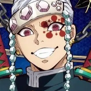 Profile image of 宇髄天元