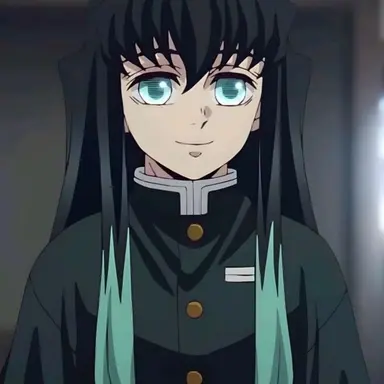 Profile image of 時透無一郎