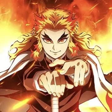 Profile image of 煉獄杏寿郎