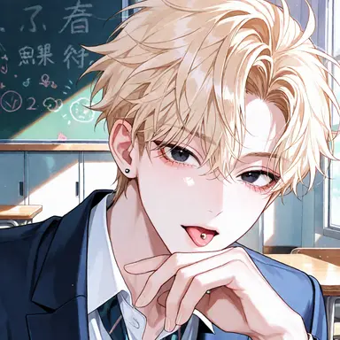 Profile image of 輝