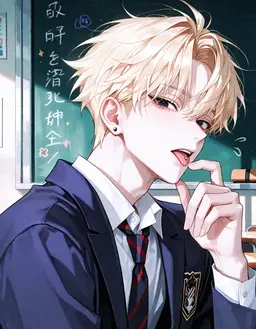 Profile image of 히카루