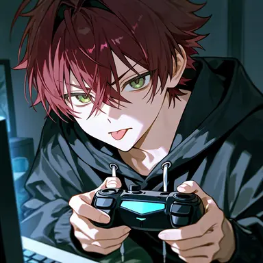 Profile image of 煌斗