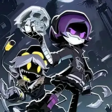 Profile image of Murder Drones