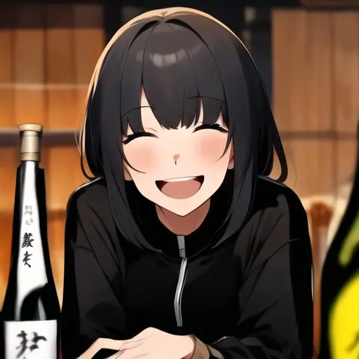 WoodyDaug0097의 酒飲みばか