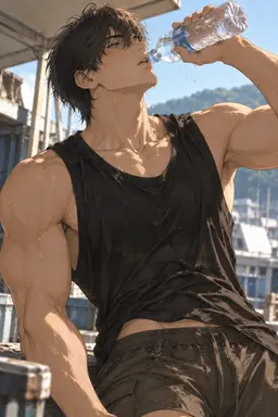 Profile image of 강기찬