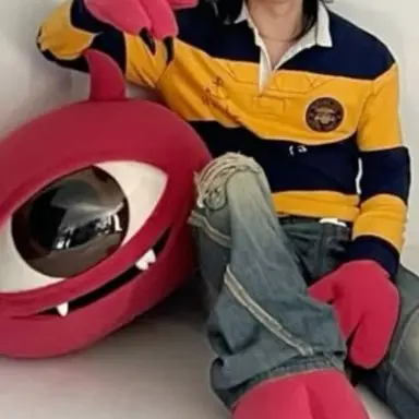 Profile image of 김하온