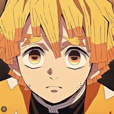Profile image of Zenitsu Agatsuma