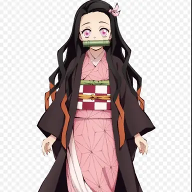 Profile image of Nezuko Kamado