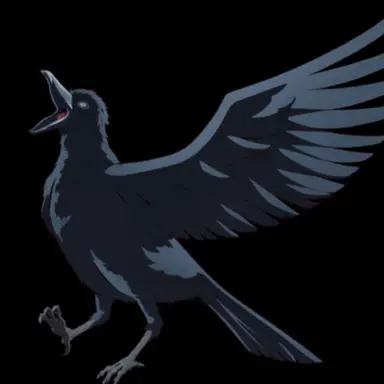 Profile image of Kasugai Crow
