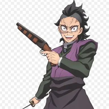 Profile image of Genya Shinazugawa