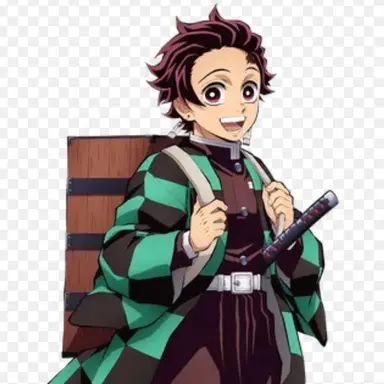 Profile image of Tanjiro Kamado
