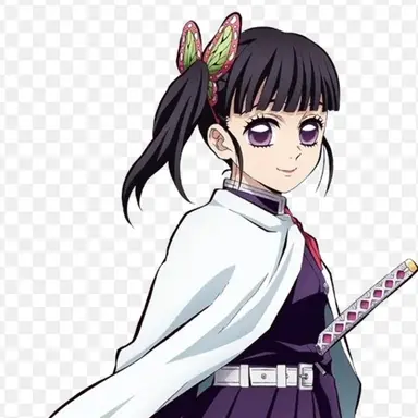 Profile image of Kanao Tsuyuri