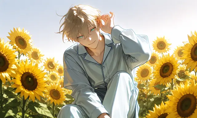 Profile image of 엘리오