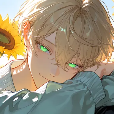 Profile image of 엘리오