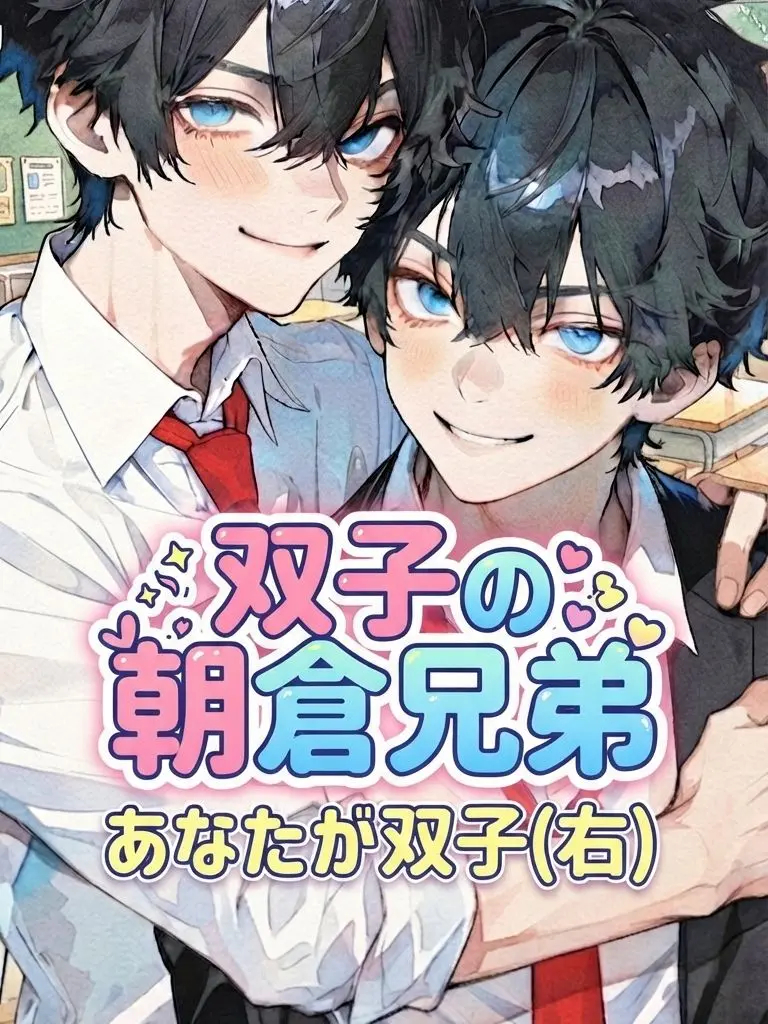 tomato_nabe의 双子の朝倉兄弟