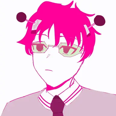 Profile image of 사이키 쿠스오