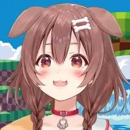 Profile image of Korone Inugami
