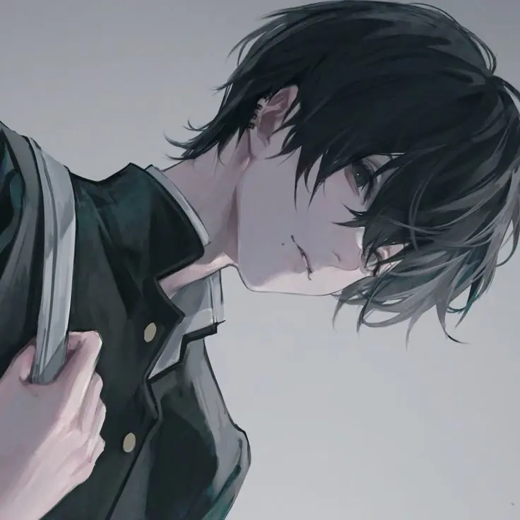BlueLlama2415의 小林 零