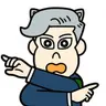 캐릭터 프로필 이미지