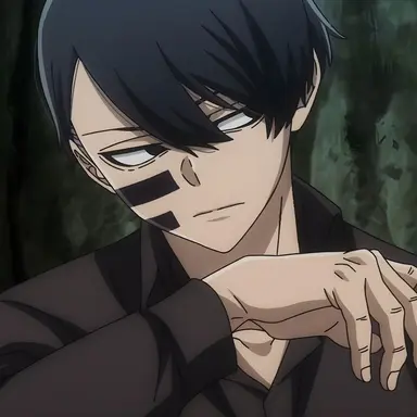 Profile image of 無陀野 無人