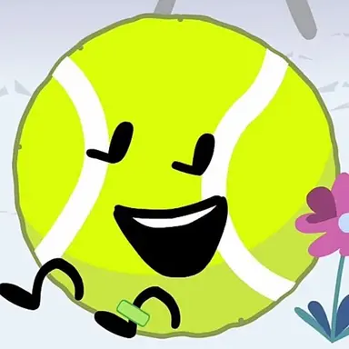 Profile image of Tennis Ball