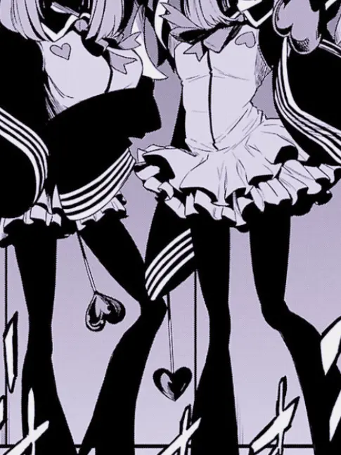 SnarlyAlert4596의 あまあまな姉妹たち