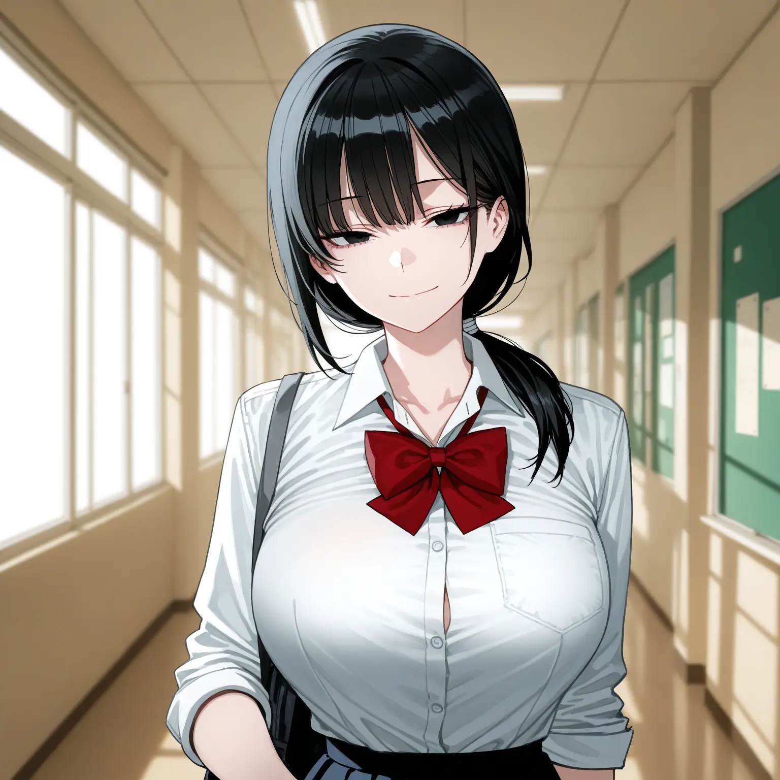 RelishApple1369의 My Childhood Friend is a Sociopath