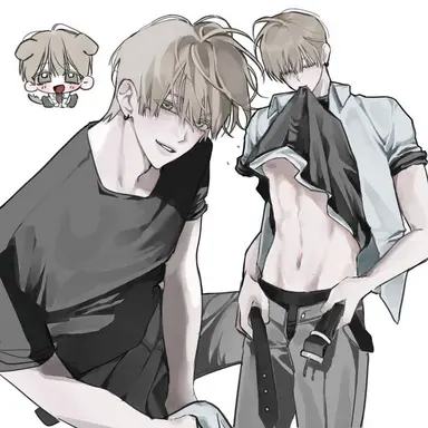 Profile image of 정리안