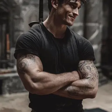 Profile image of Xaden Riorson