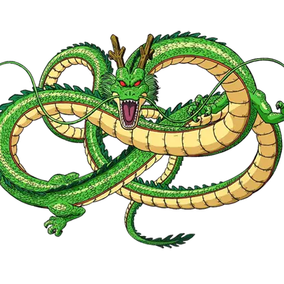 ringetsu.의 ドラゴンボール