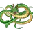 ドラゴンボールの世界